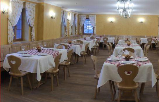 Hotel Ozon Харгіта-Бей Екстер'єр фото