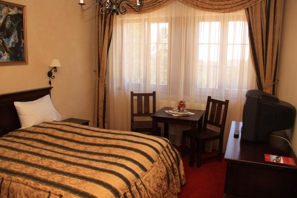 Hotel Ozon Харгіта-Бей Номер фото